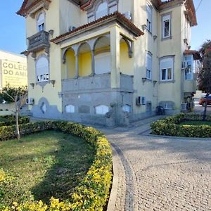 Hotel Porto Nobre